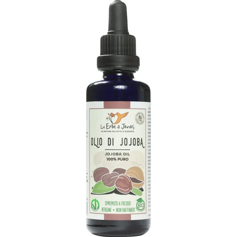 Olio di Jojoba
