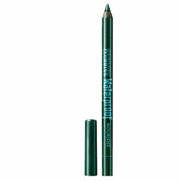 Bourjois Contour Clubbing Waterproof Matita Occhi 1,2g 070 Green Comes True