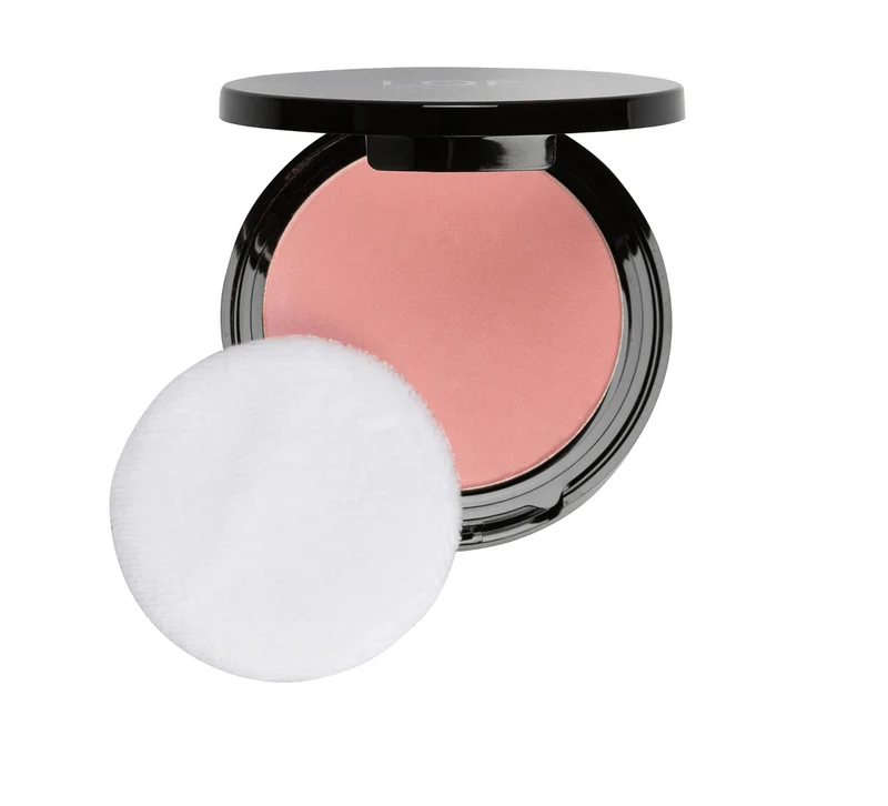 Fard Minerale Compatto 01 - Rose Paris