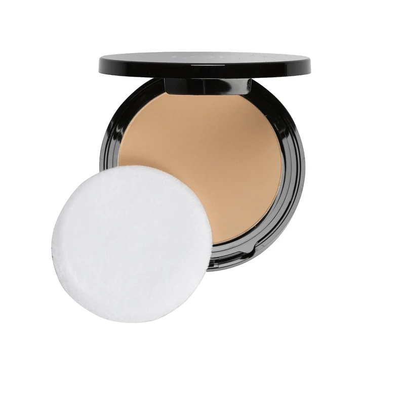 Cipria Minerale Compatta 03 - Golden Beige