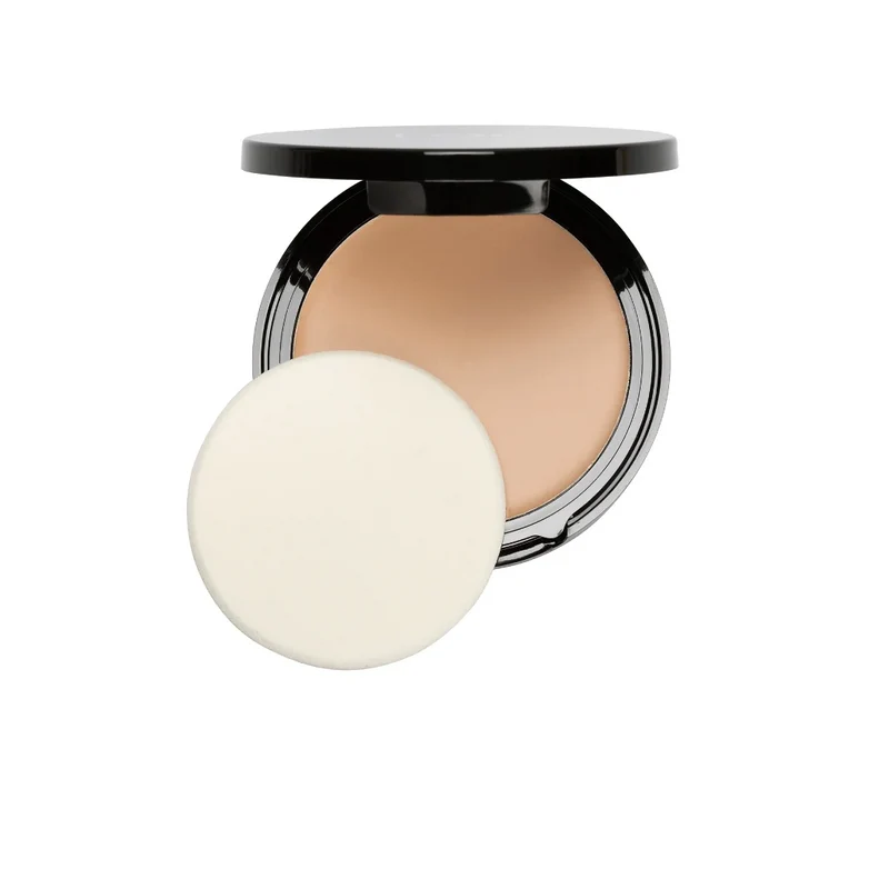Fondotinta Minerale Compatto 03 - Golden Beige