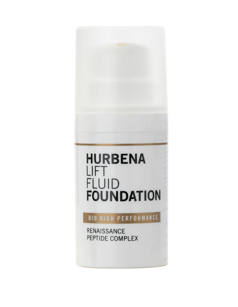 Fondotinta Fluido Hurbena Lift 05 - Summer Beige