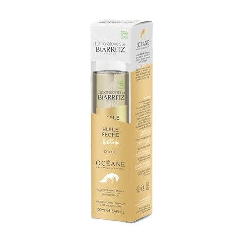 Olio Secco Oceano