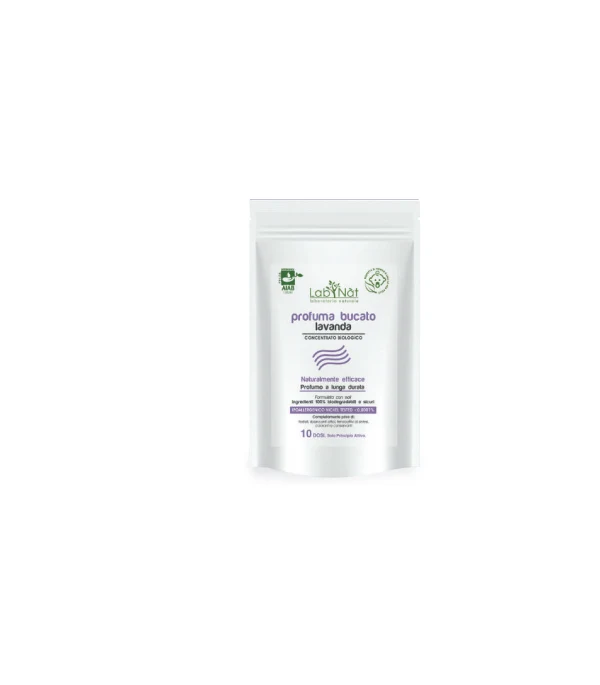 Profuma bucato alla Lavanda