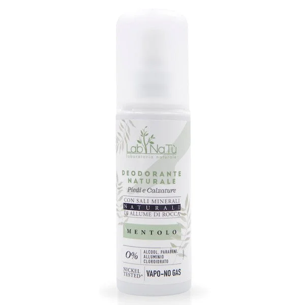 Deodorante Vapo per Piedi e Calzature