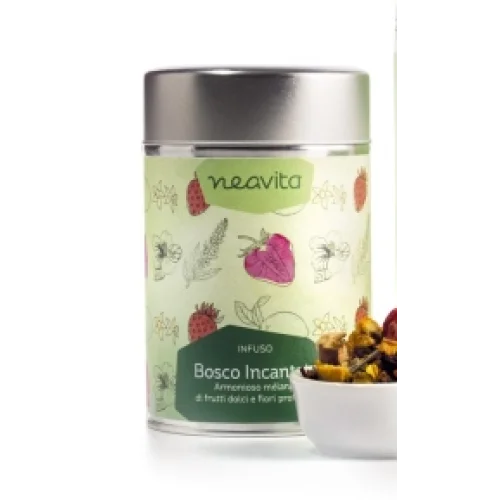 Infuso alla Frutta - Bosco Incantato