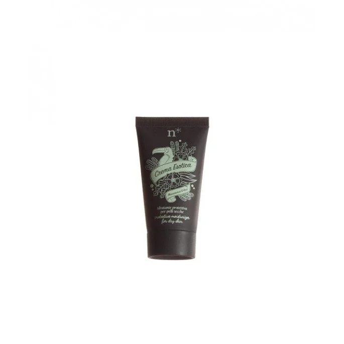 Crema viso Esotica