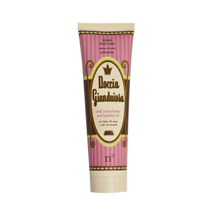 Doccia Gianduiosa