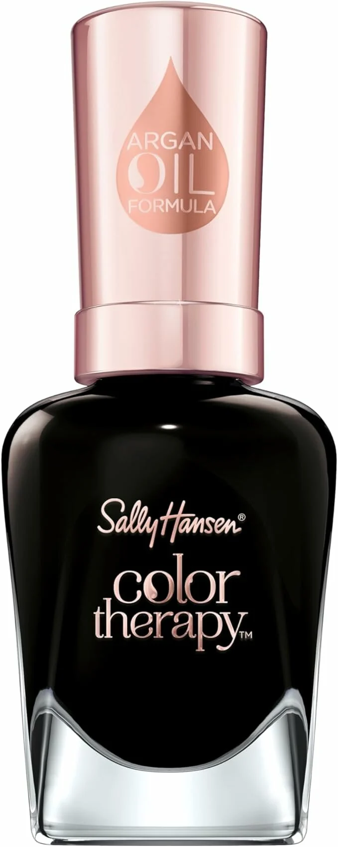Sally Hansen Color Therapy Smalto Con Olio Di Argan Everything Zen
