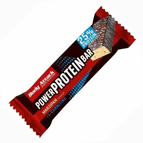 Power Protein Bar Barretta Al Caramello 35 g