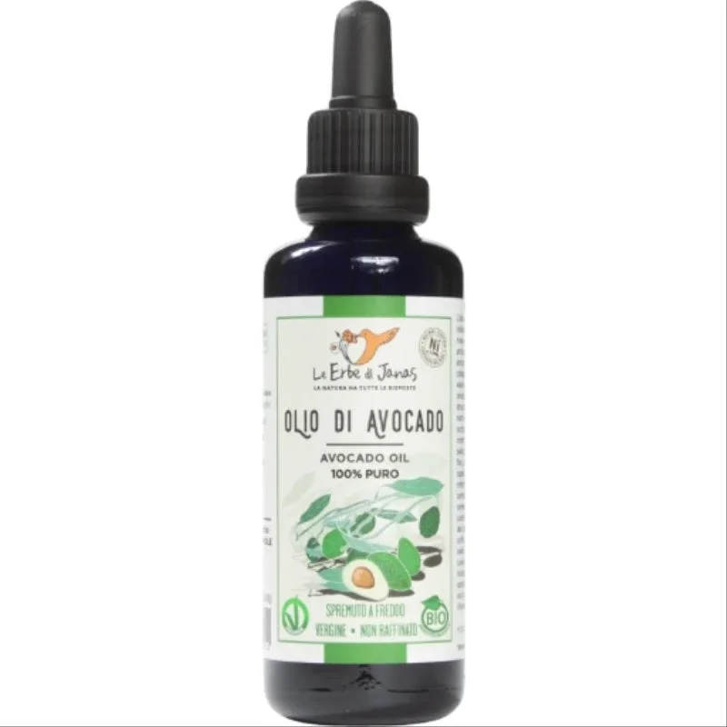 Olio di Avocado