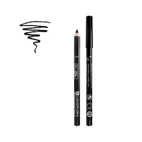 Matita Occhi - Black Intense