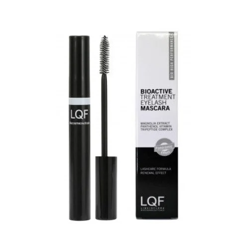 Mascara Panoramic Black
