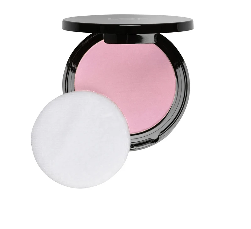 Fard Minerale Compatto 05 - Rose Rose