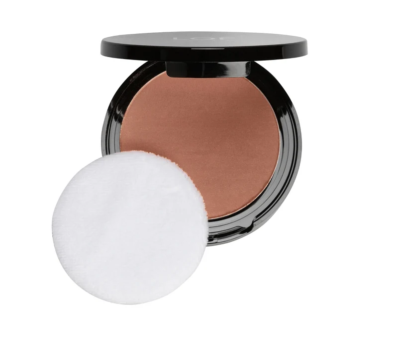 Fard Minerale Compatto 04 - Coral Cult
