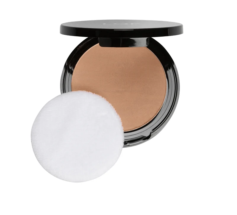 Fard Minerale Compatto 02 - Shadow Summer