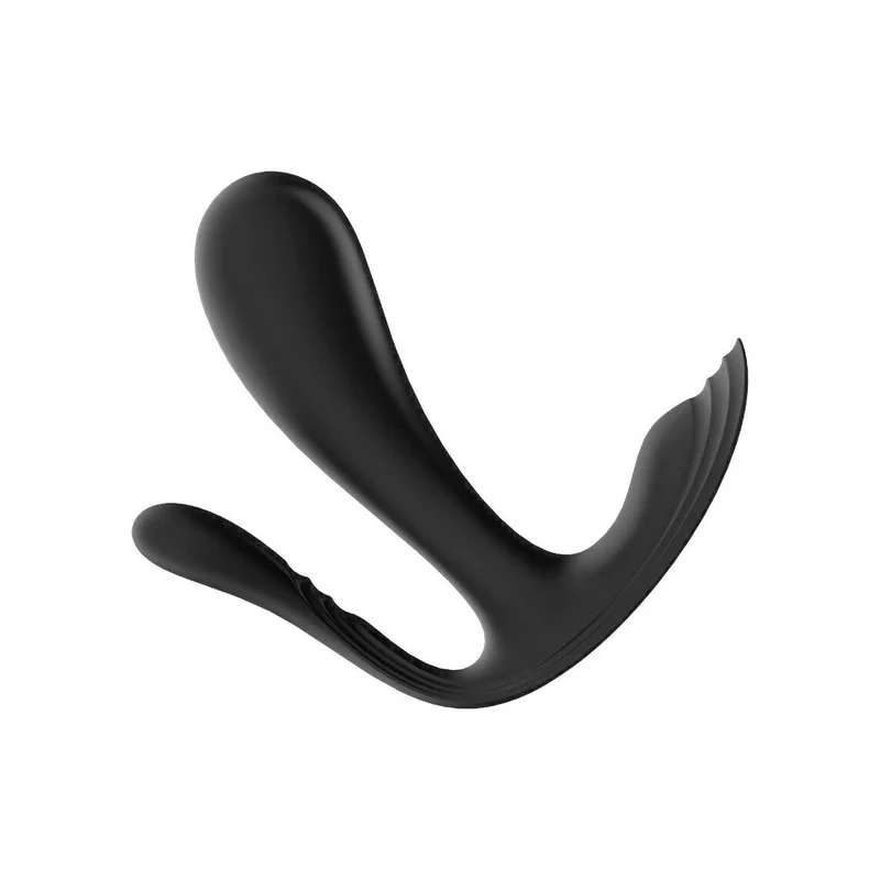 Satisfyer Top Secret+ Connect App Vibratore