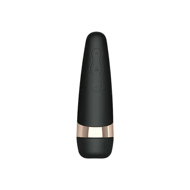 Satisfyer Pro 3+ Stimolatore Clitorideo
