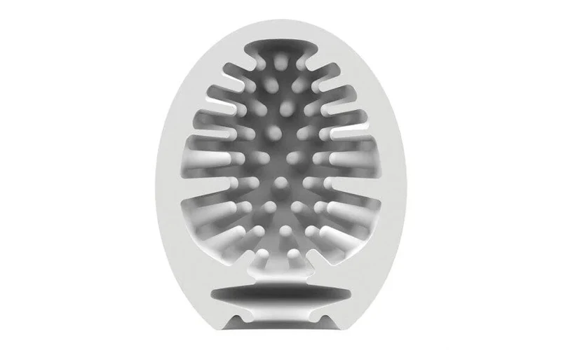 Satisfyer Masturbator Egg Naughty