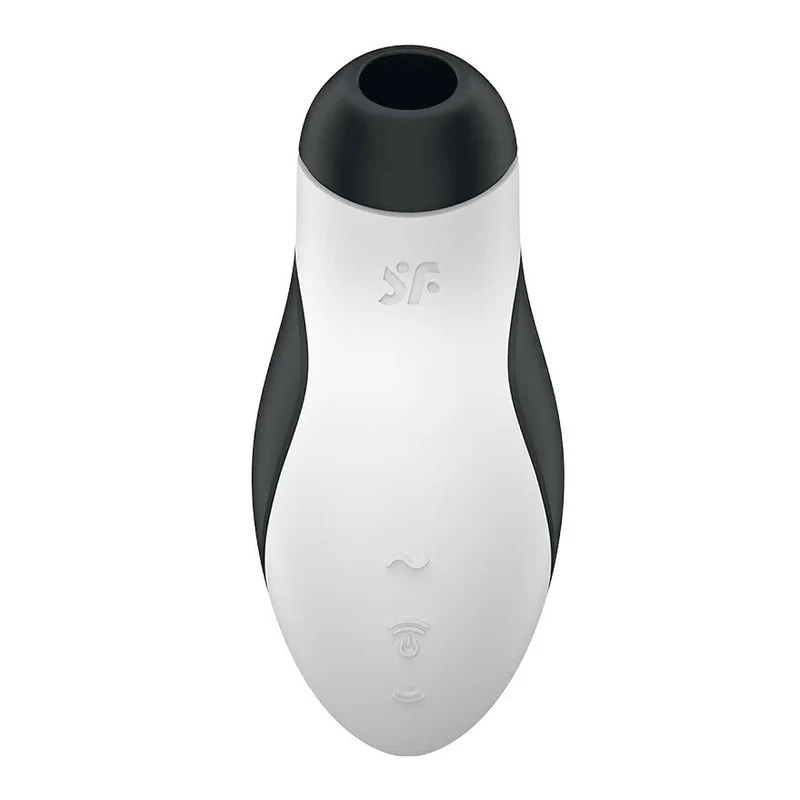 Satisfyer Orca Stimolatore Clitoride