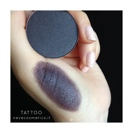 Ombretto Grigio Viola - Tattoo