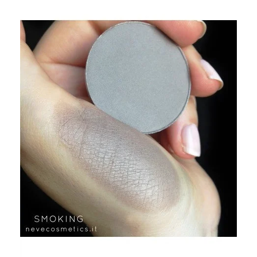 Ombretto Grigio Tortora - Smoking