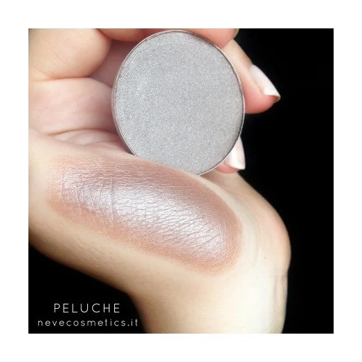 Neve Cosmetics – Ombretto Peluche Texture Vellutata