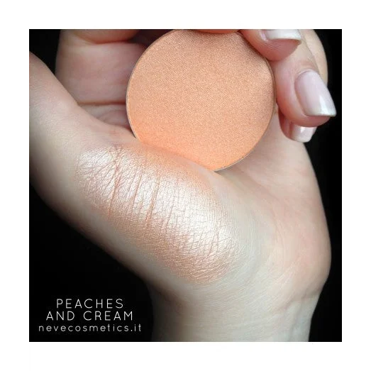 Ombretto Rosa Pesca - Peaches & Cream