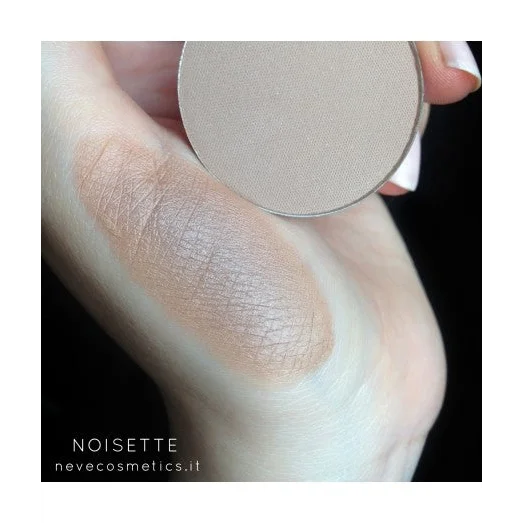 Ombretto Nocciola Chiaro - Noisette
