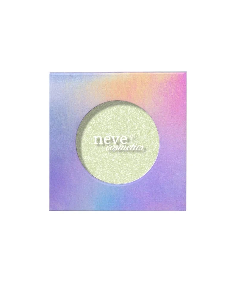 Neve Cosmetics – Ombretto Duochrome Trasparente Wet&Dry