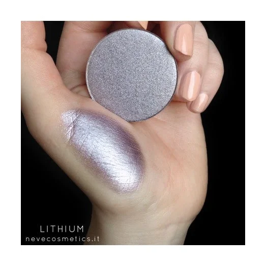 Ombretto Argento - Lithium