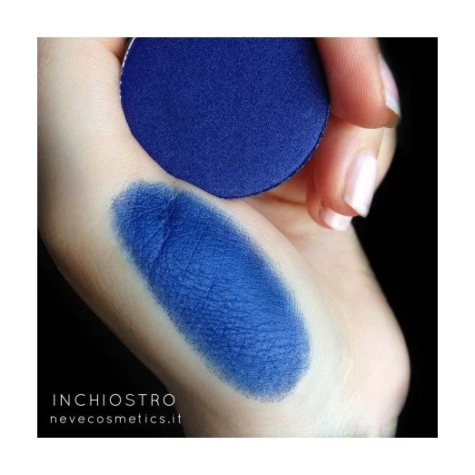 Ombretto Blu Mare - Inchiostro