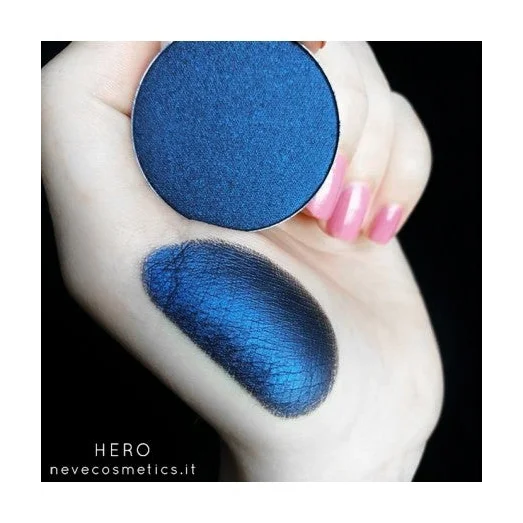 Ombretto Nero Blu - Hero