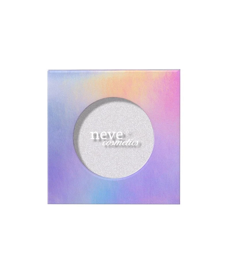 Neve Cosmetics – Ombretto Naturale Wet&Dry Effetto Vellutato
