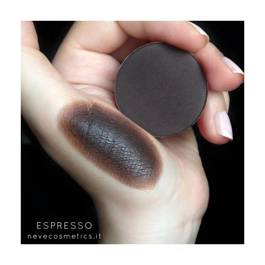 Ombretto Marrone Scuro - Espresso
