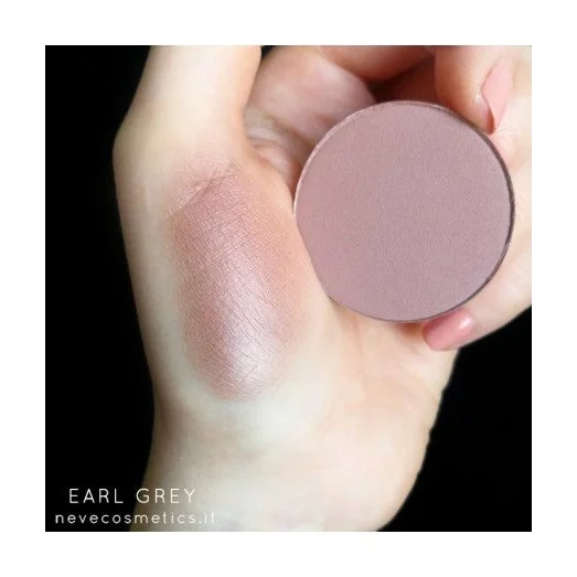 Neve Cosmetics – Ombretto Vellutato Naturale Wet&Dry