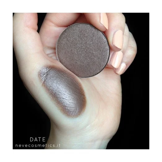 Ombretto Marrone Bronzo - Date