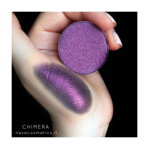 Ombretto Duochrome Viola Scuro - Chimera