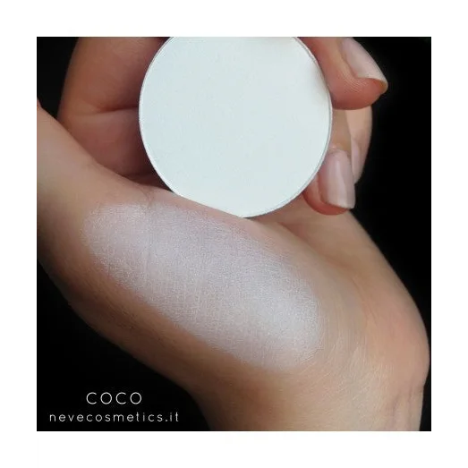 Neve Cosmetics – Ombretto Opaco Naturale Wet&Dry