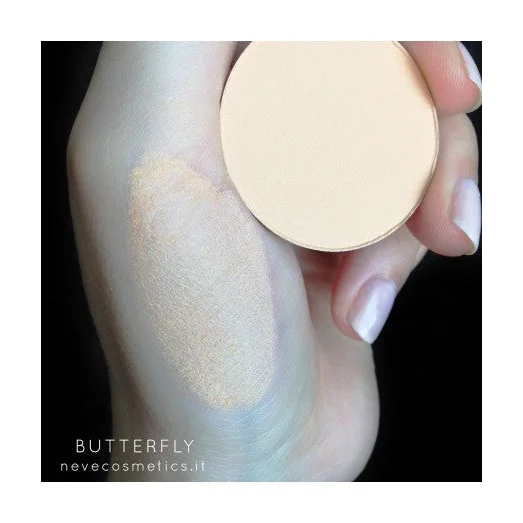 Ombretto Crema Opaco - Butterfly
