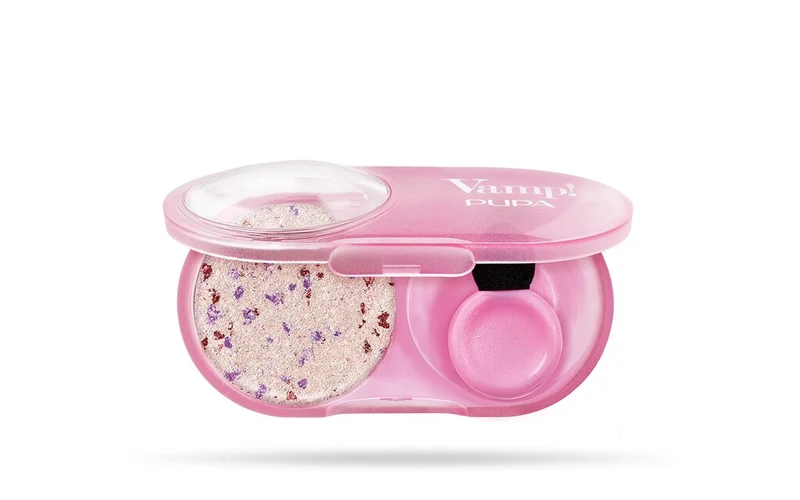 Pupa Dreamscape Vamp! Ombretto Multi Riflesso 001 Pink Dream
