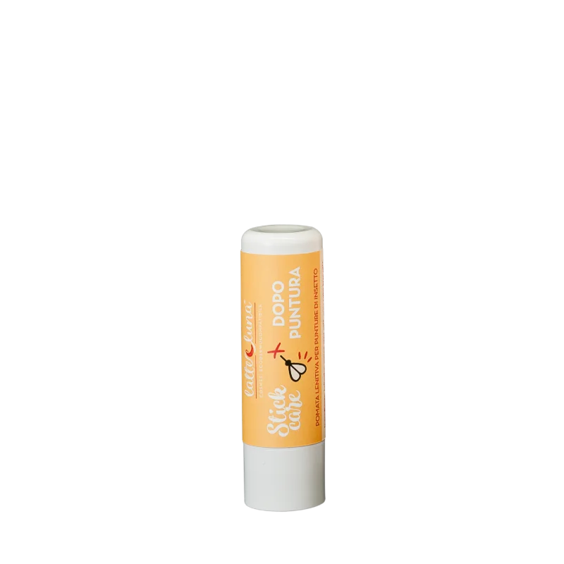 Stick Care Dopo Puntura