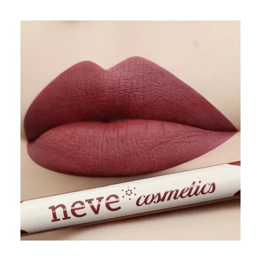 Neve Cosmetics – Matita Labbra Vegana Multiuso