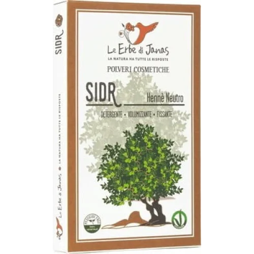 Sidr in Polvere