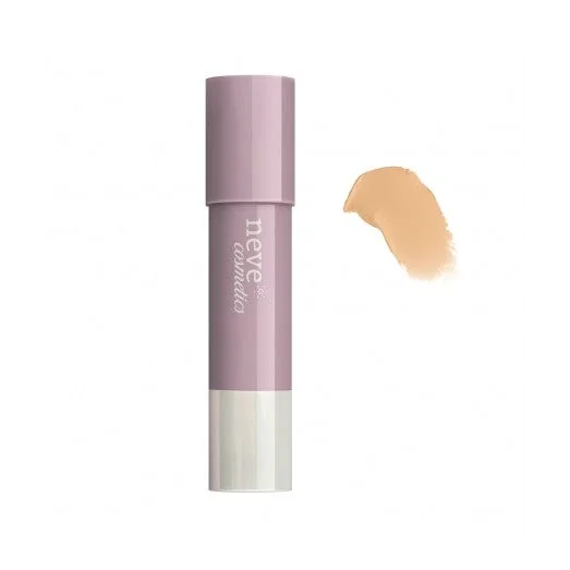 Neve Cosmetics Star System – Fondotinta in Stick Alta Coprenza Mat
