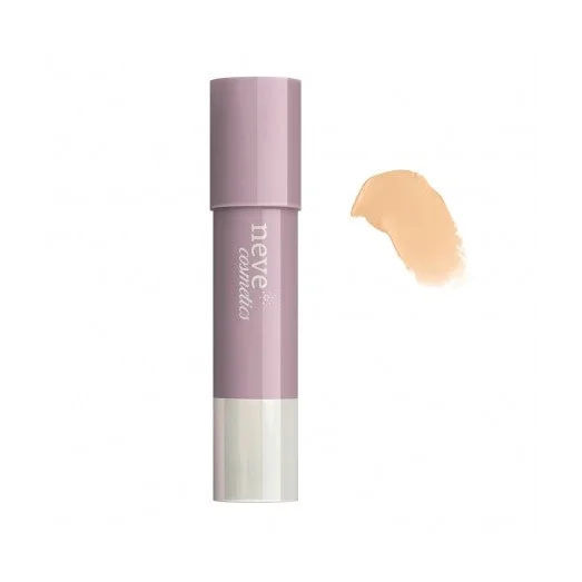 Neve Cosmetics Star System – Fondotinta in Stick Matte Vellutato