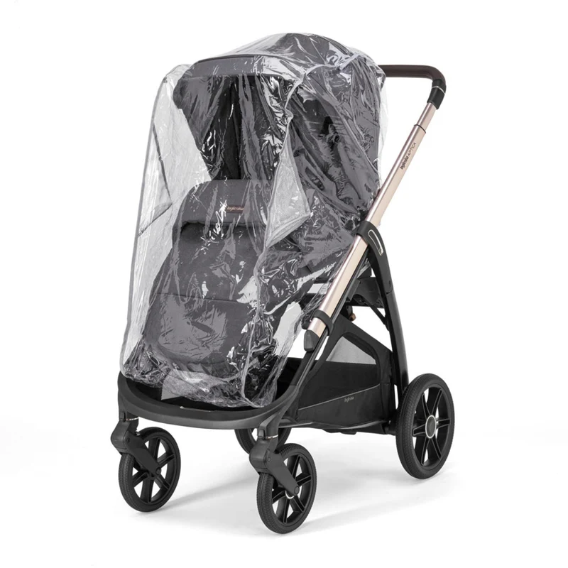 Parapioggia passeggino Inglesina (Lista n1)
