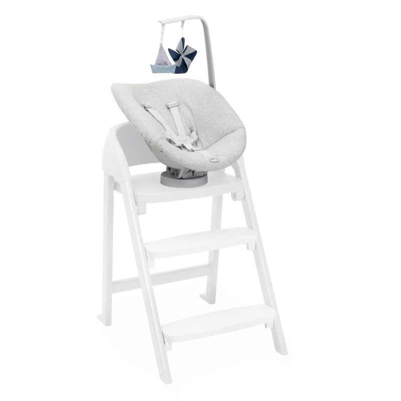 Crescendo Recline Grey (Lista N1)