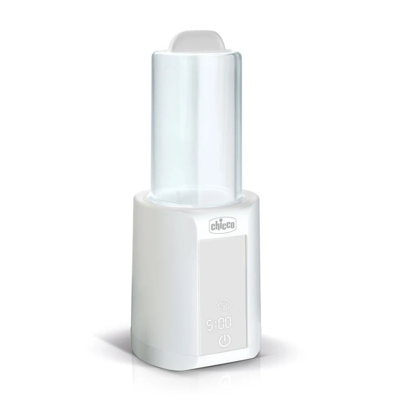 CHICCO SCALDABIBERON + STERILIZZATORE 73901