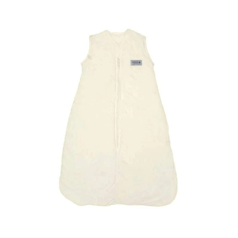 Sacco nanna Neonato Invernale mini tog 2,5 0-6 mesi, 75 cm White Bamboom (lista n Federico)